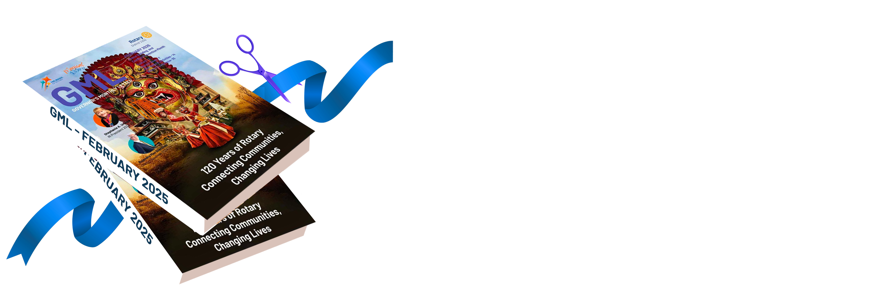 GML Banner