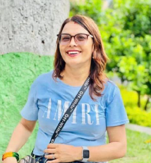 Sapana Karki